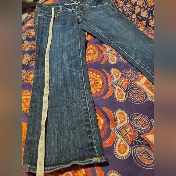 AE artist jean - Picture 2 of 6